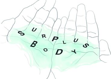 Cover image of the project Surplus Body