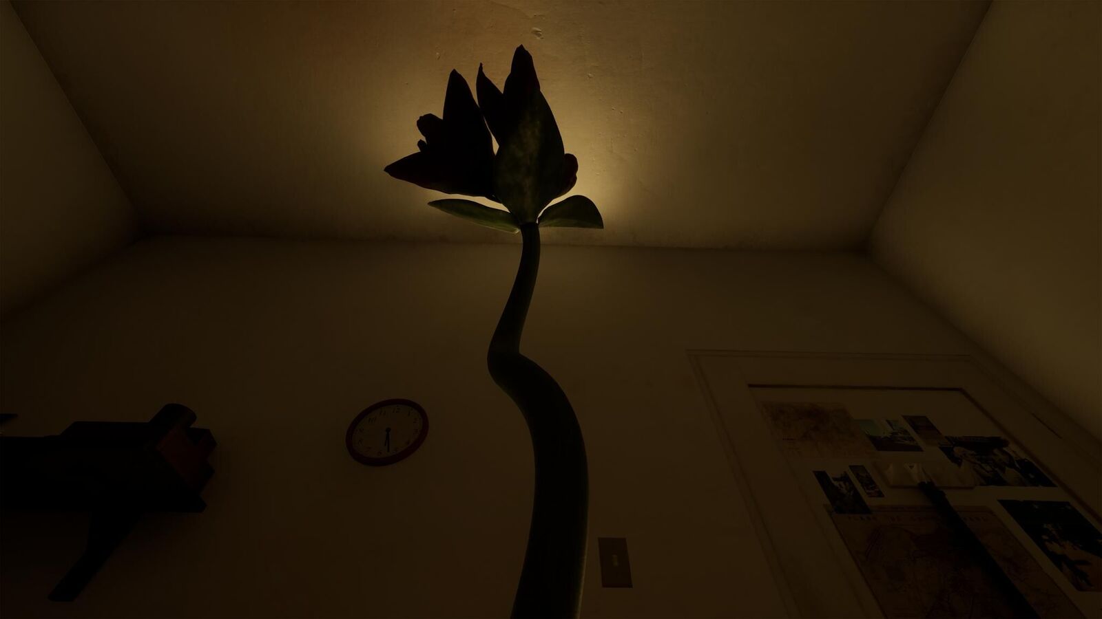 Gallery image of the project The Room of a Thousand Voices