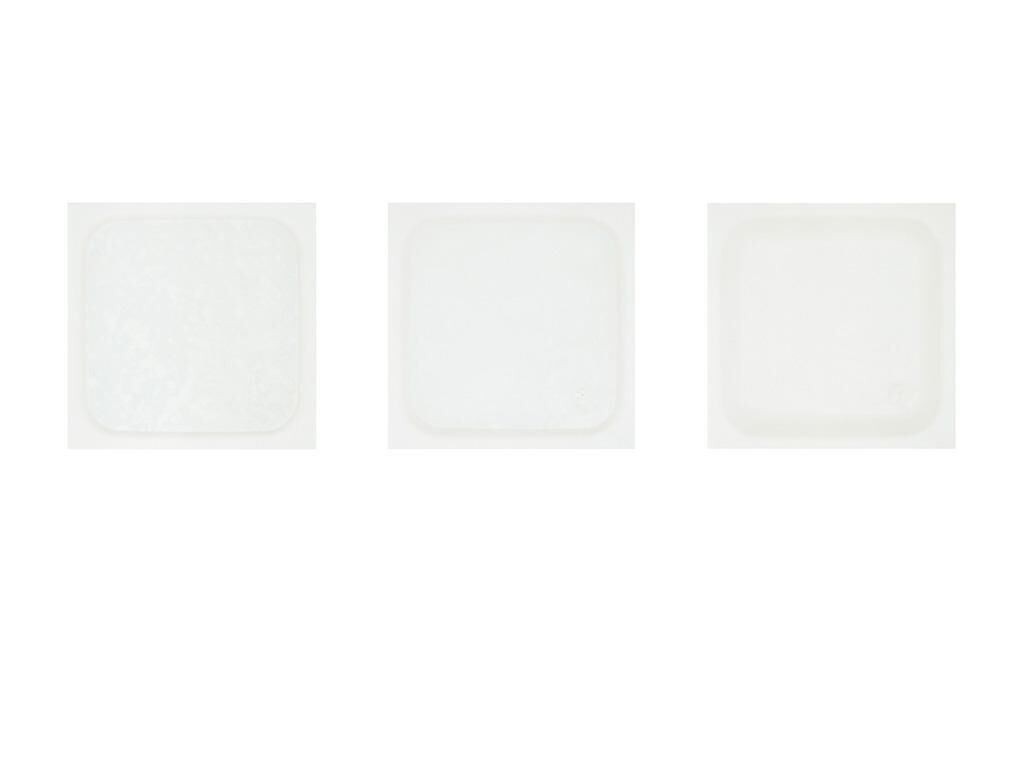 Cover image of the project o.T.