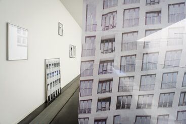 Proposal for a Citiy Gallery image of the project Proposal for a City