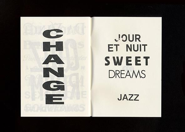 Gallery image of the project FRAGMENTS DE PARIS