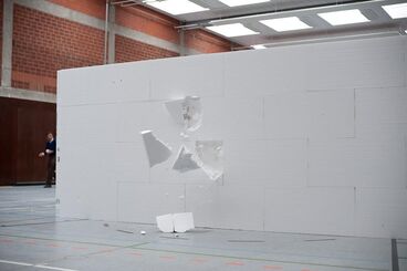 Der destruktive Charakter Gallery image of the project Der destruktive Charakter