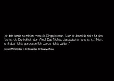 Ohne Titel Gallery image of the project Ohne Titel
