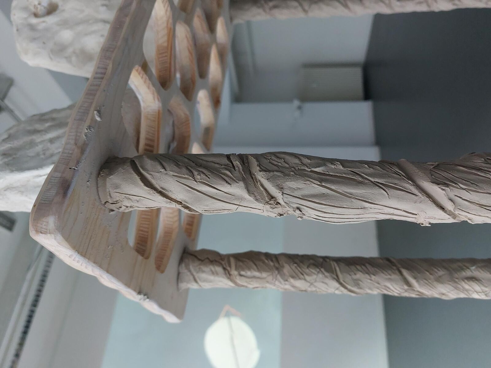 Gallery image of the project free immersion notes