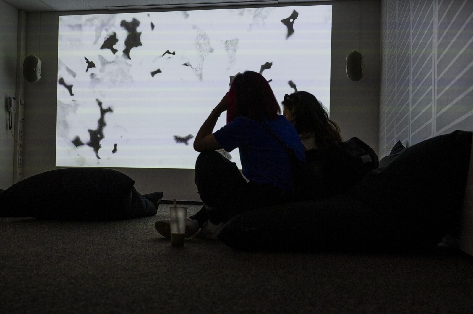 Gallery image of the project The Earworm