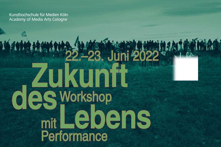Zukunft des Lebens