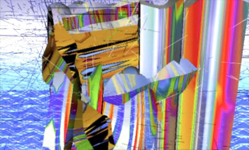 Cover image of the project MUSAI