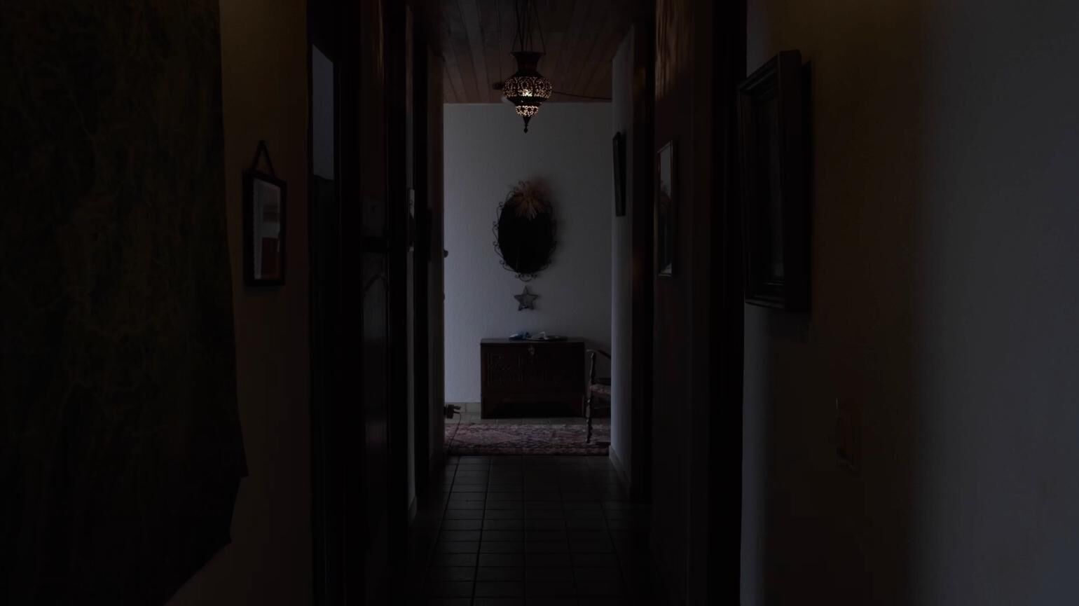 Gallery image of the project Driving on Reminiscence