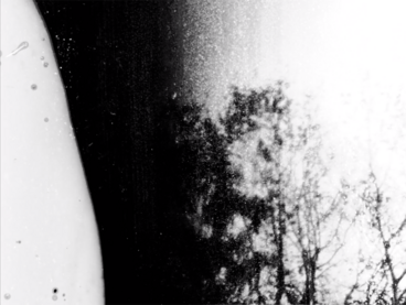 „ghosting mother“, Experimentalfilm von Bernard Mescherowsky