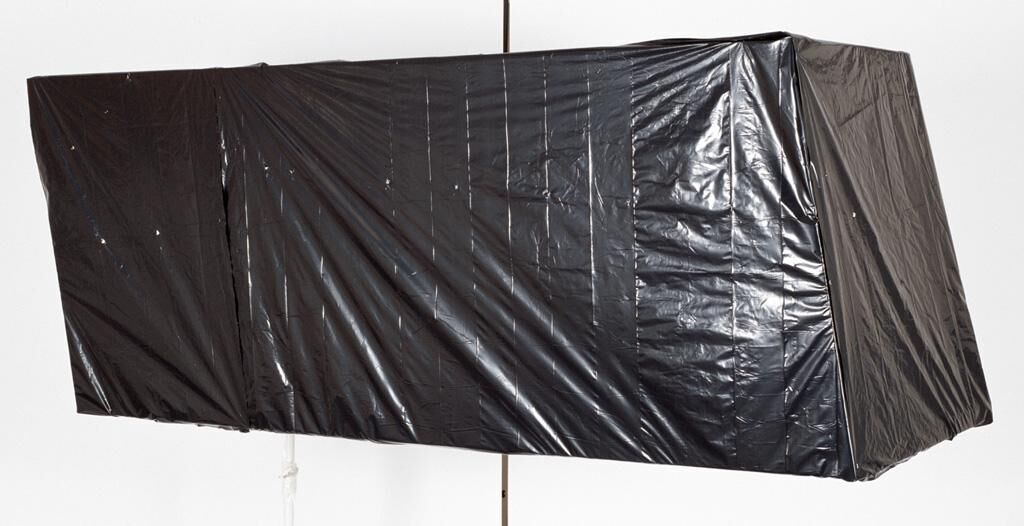 Cover image of the project Ohne Titel