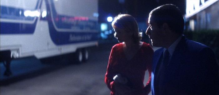 Cover image of the project Analyse von Paul Andersons Punch-drunk Love