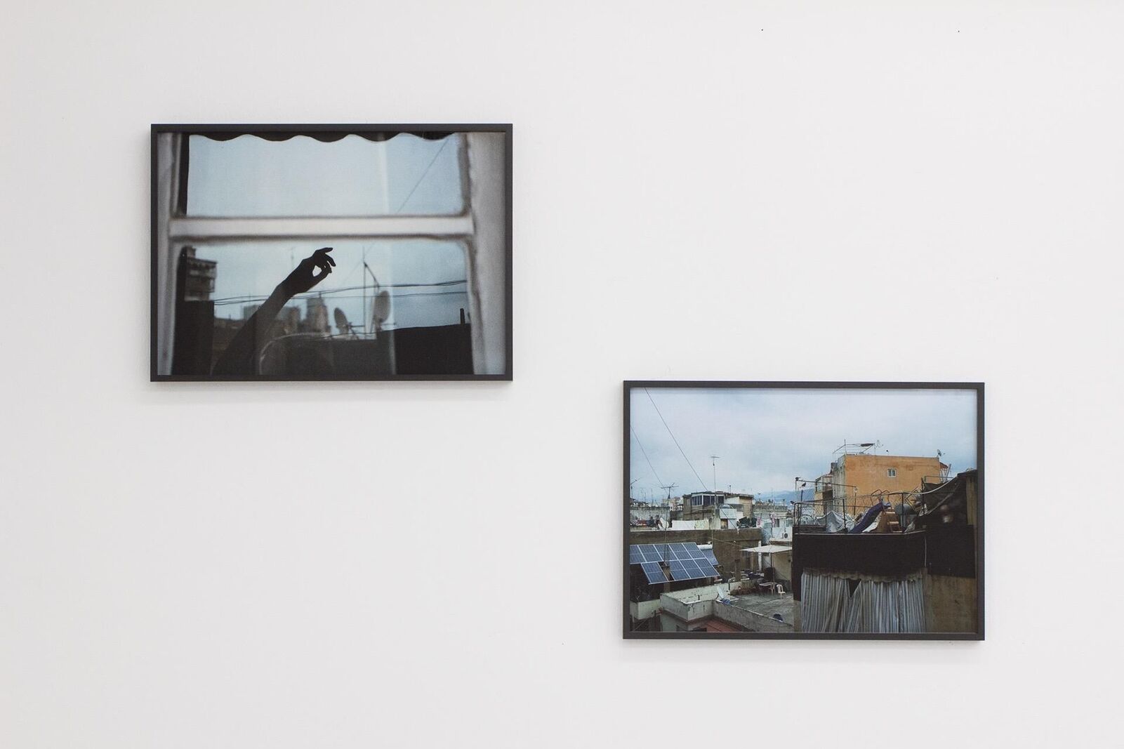 Gallery image of the project Home Goes On (Without Me)