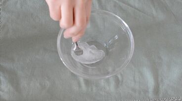 How to cook Kong Guksu