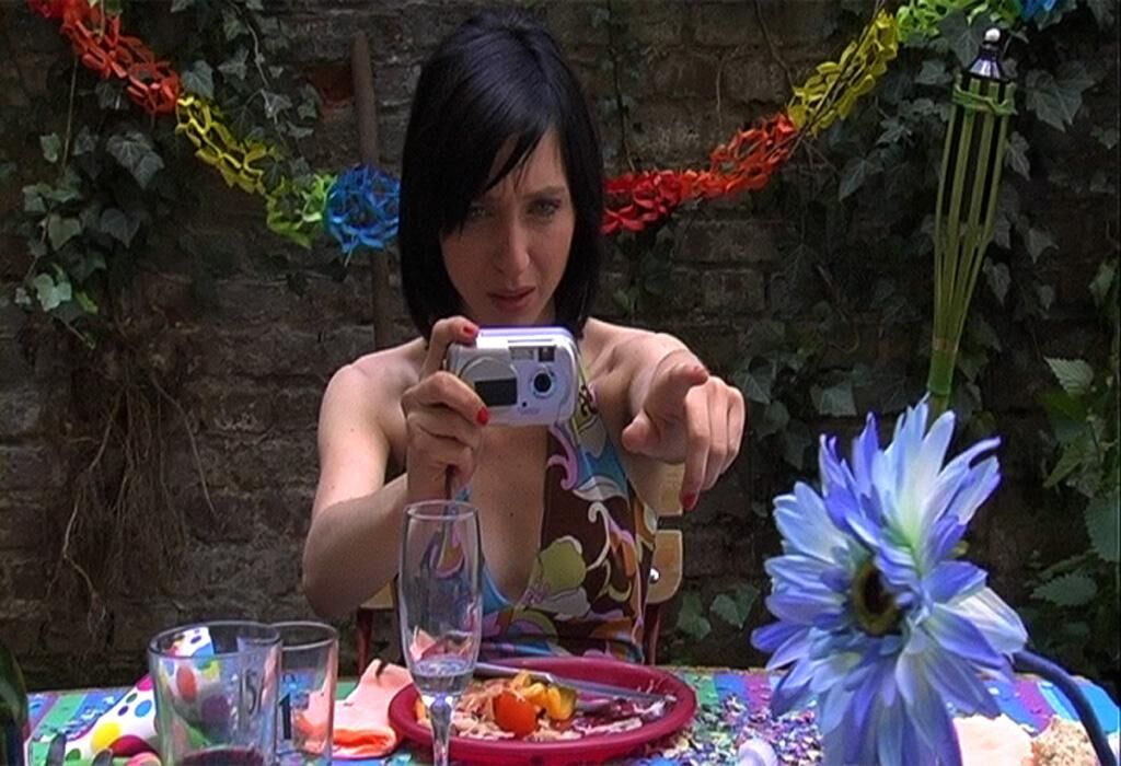 Gallery image of the project Erste Gäste