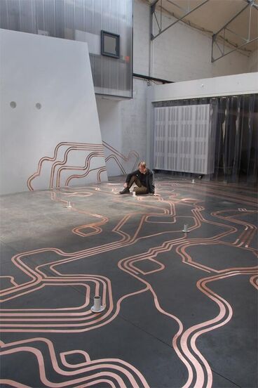 Der offene Schaltkreis Gallery image of the project Open Circuit