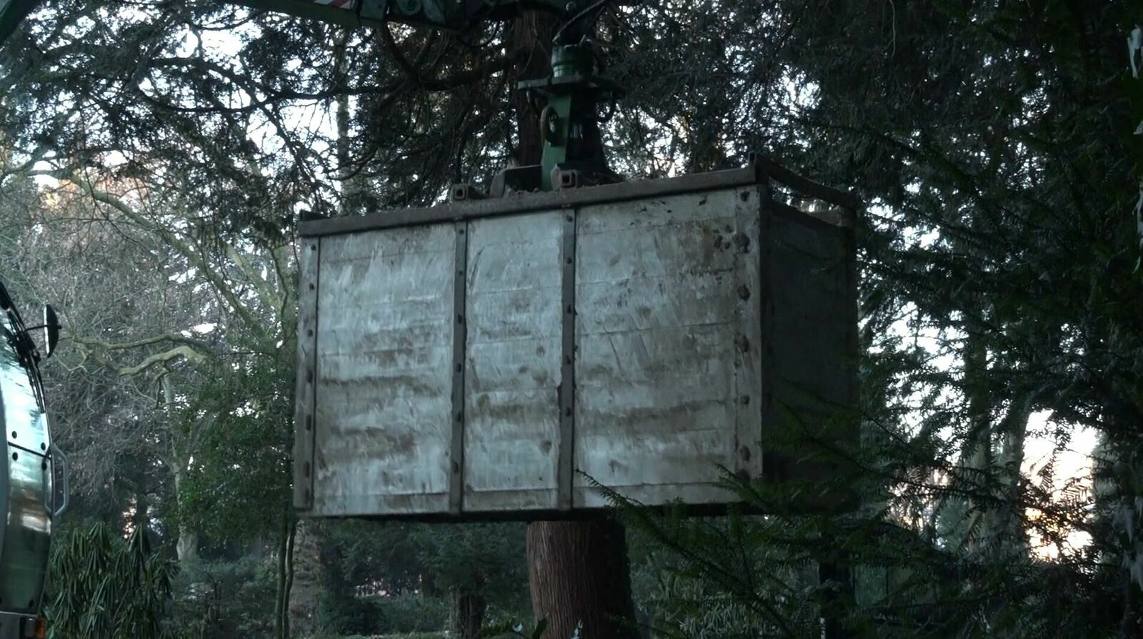 Gallery image of the project Morgens halb neun in Köln-Mülheim