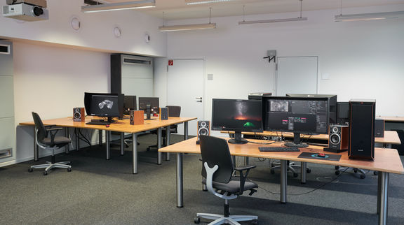 CG-Lab