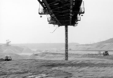 Große Ausfahrt Cover image of the project Große Ausfahrt