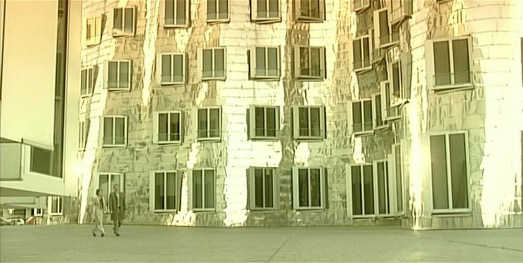 Cover image of the project Blütezeit