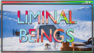 Liminal Beings Gallery image of the project Zwischenwesen