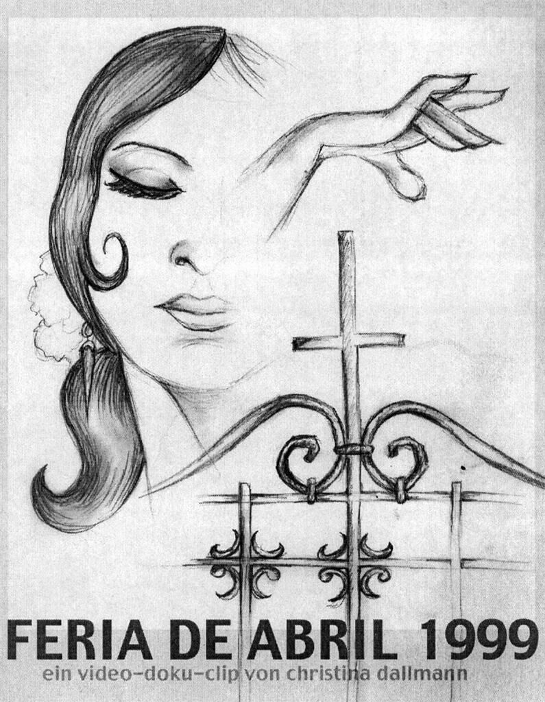 Cover image of the project Feria de Abril 1999