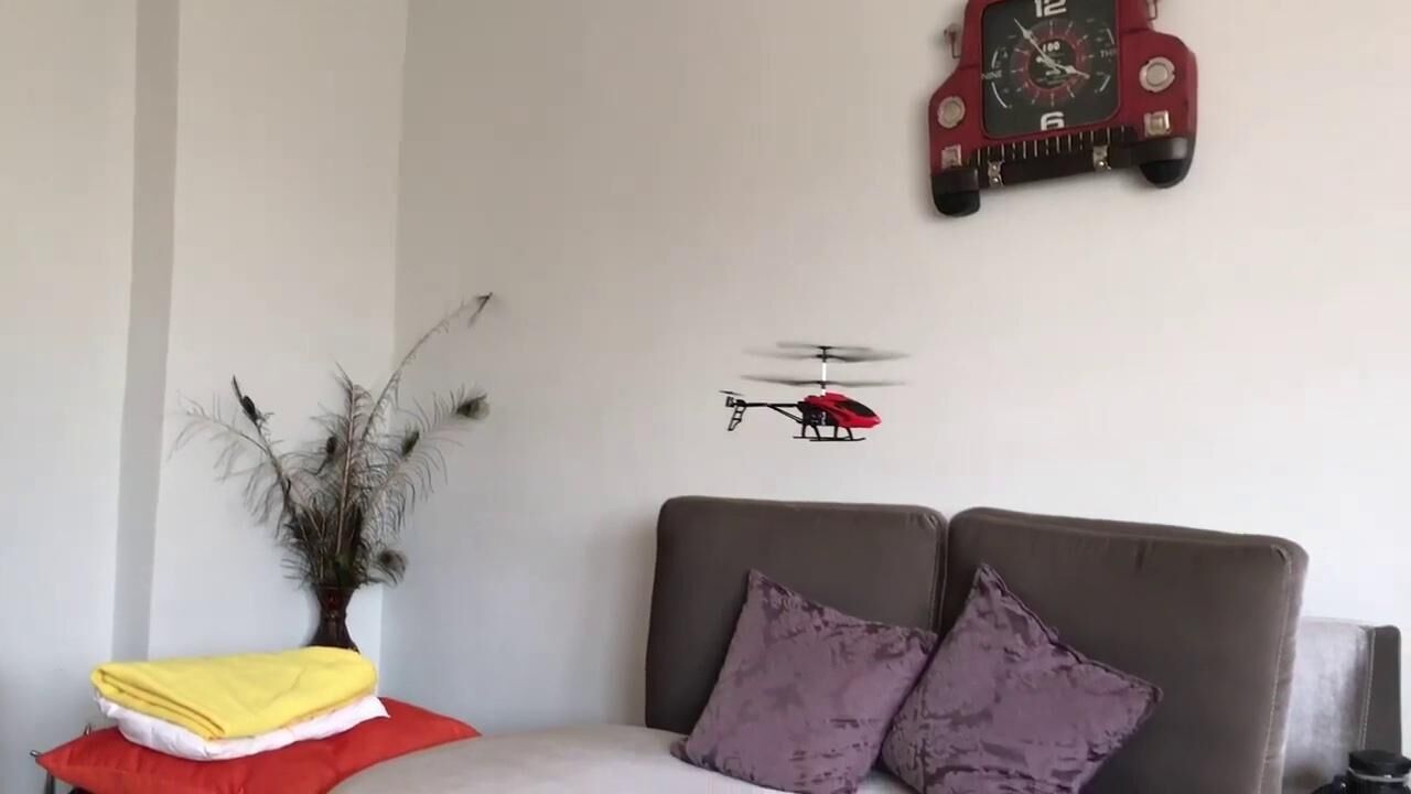 Cover image of the project Spoiler