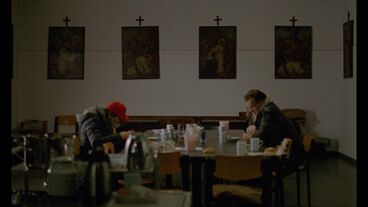 Gallery image of the project Nachtcafé