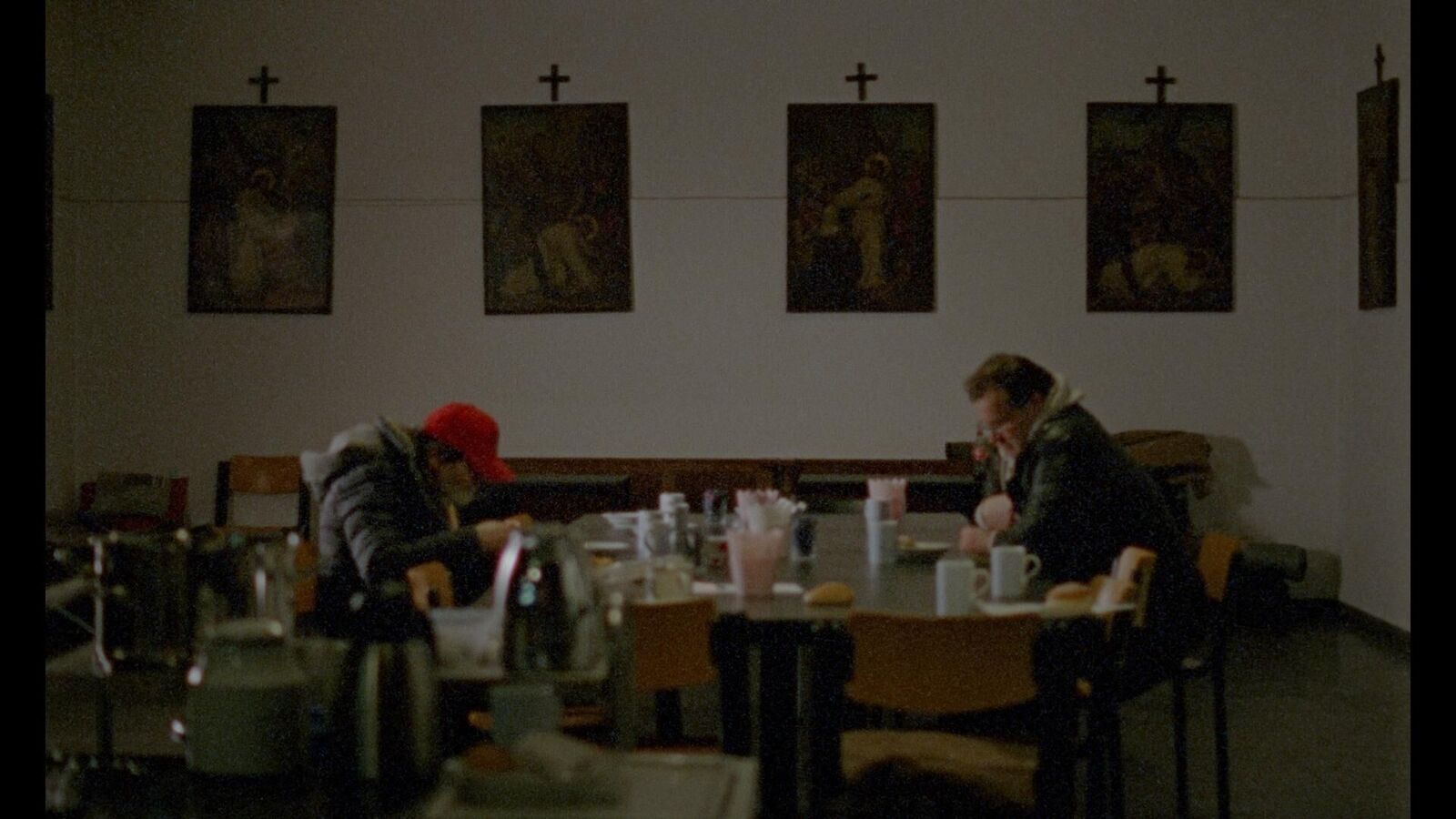 Gallery image of the project Nachtcafé