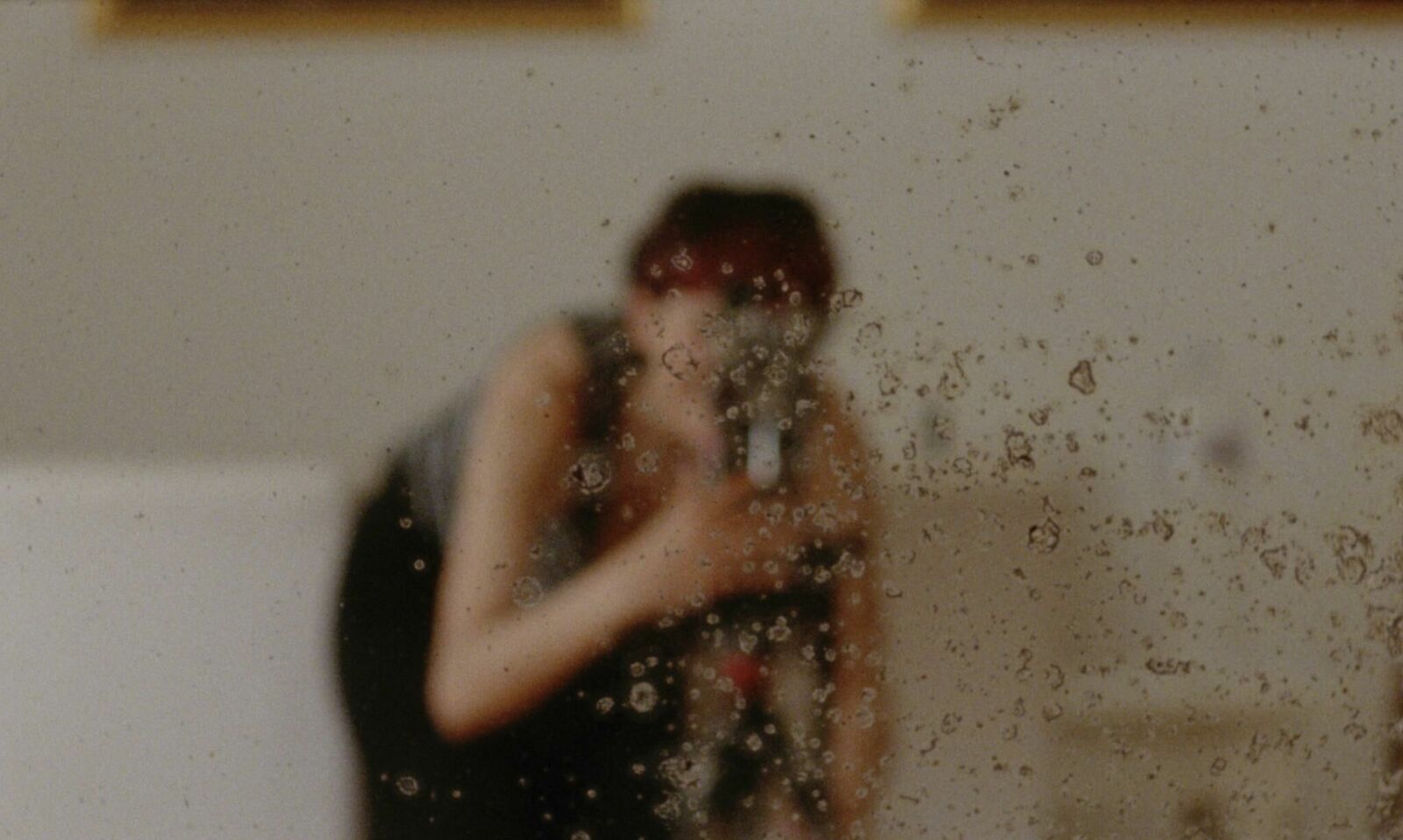 Cover image of the project Displaced in Time میان مرزهای تصویر