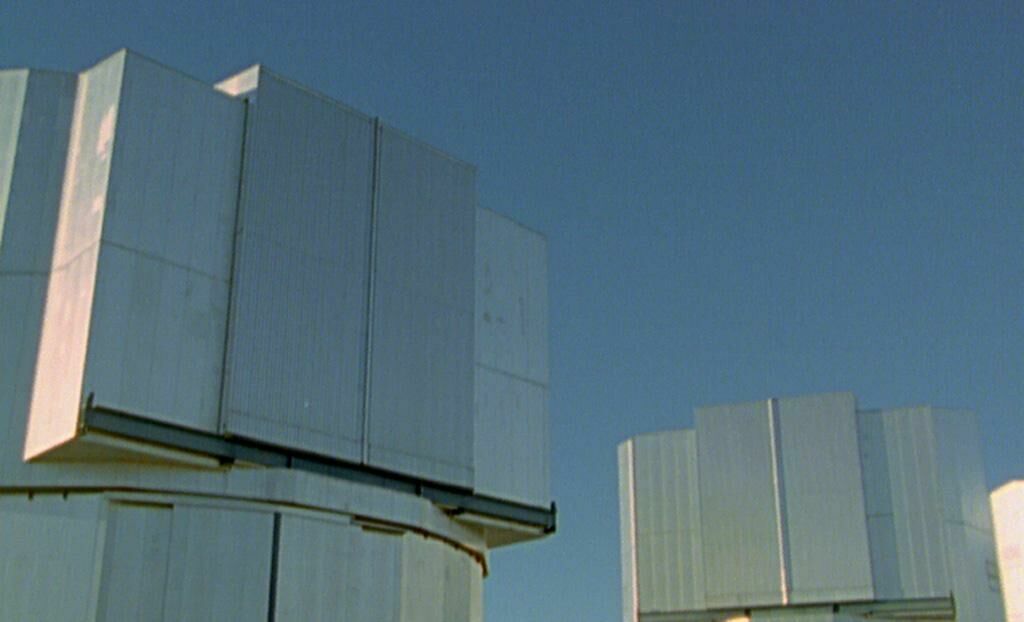 Cover image of the project Paralleluniversen