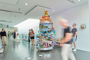 Gallery image of the project ACID RANCH 2.0