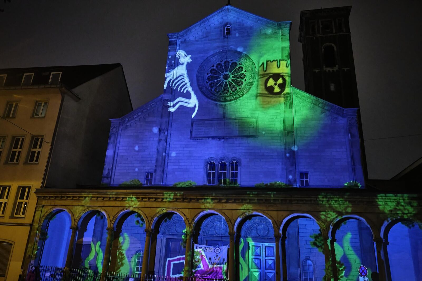 Gallery image of the project ""Unexpected 2021""