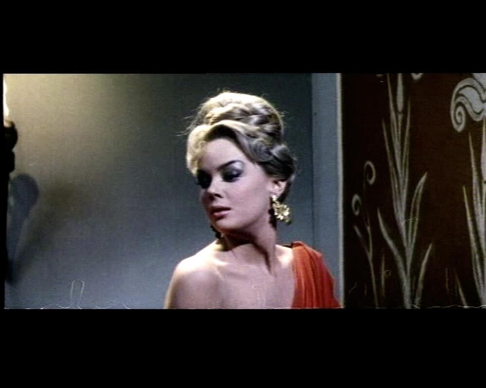Gallery image of the project Starring Helen Of Troy