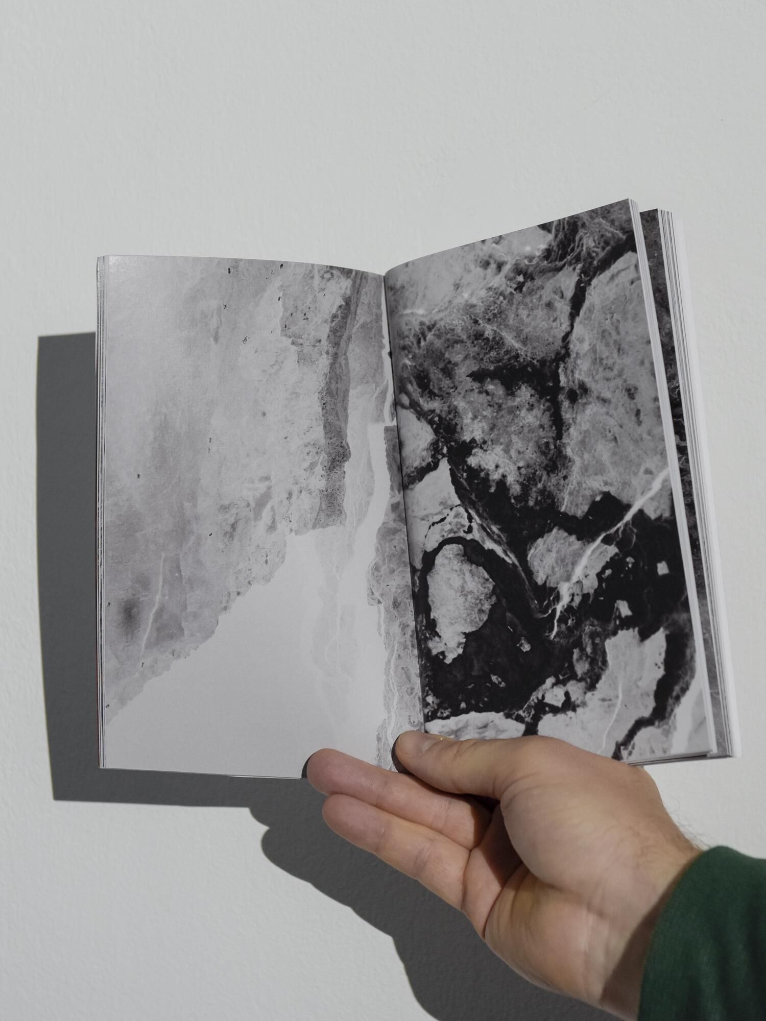 Gallery image of the project Given enough eyeballs, all bugs are shallow