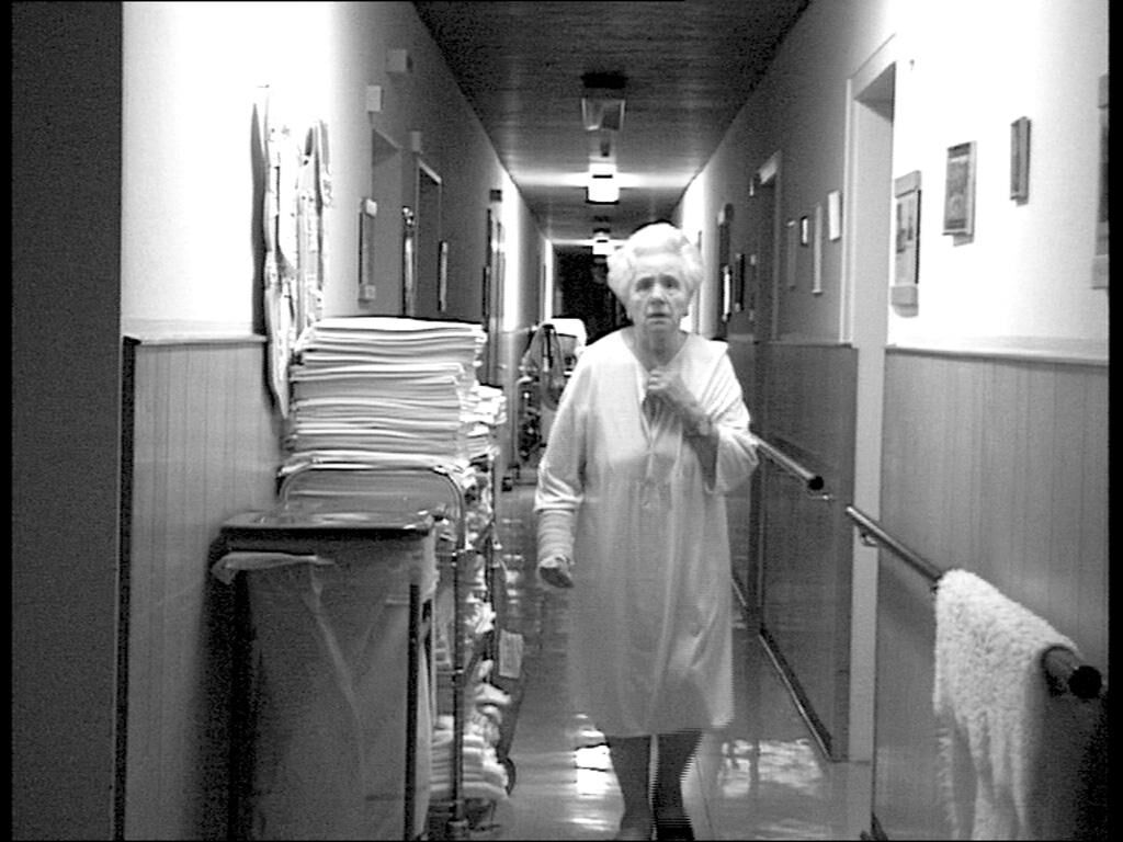 Cover image of the project Der Tag, der in der Handtasche verschwand