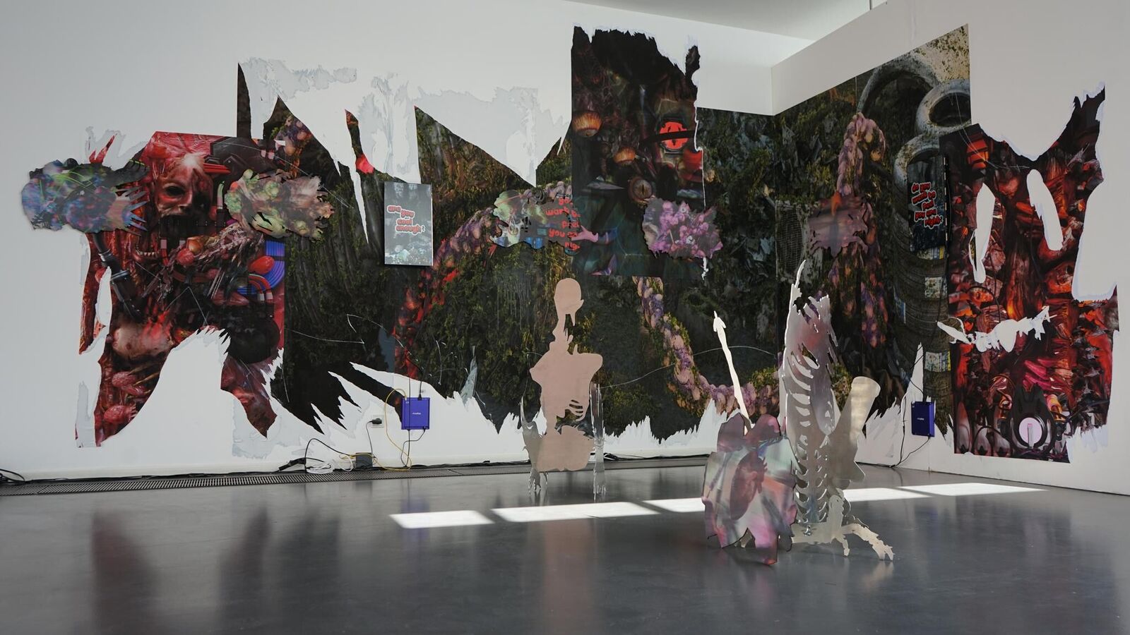 Gallery image of the project Deaths of despair