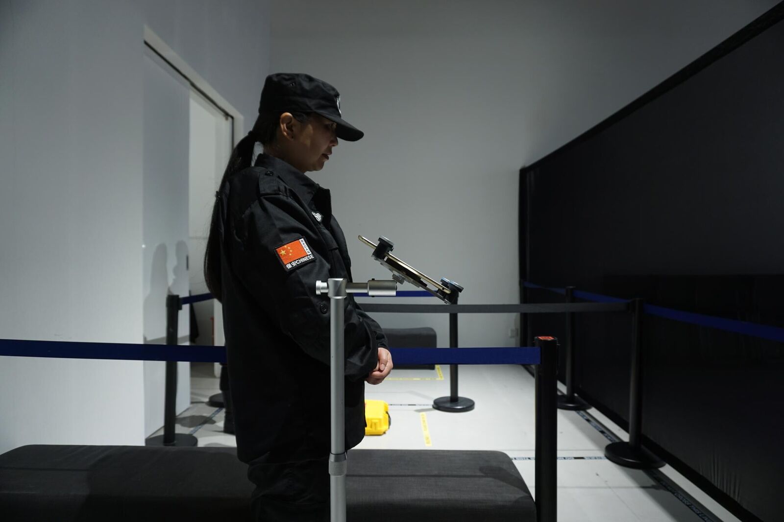 Obedience, Conformity, Security, Privacy, Social Credit System 