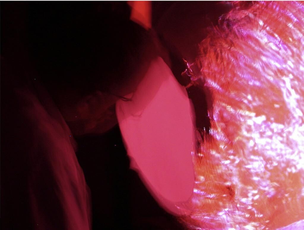 Gallery image of the project Don´t cut the film
