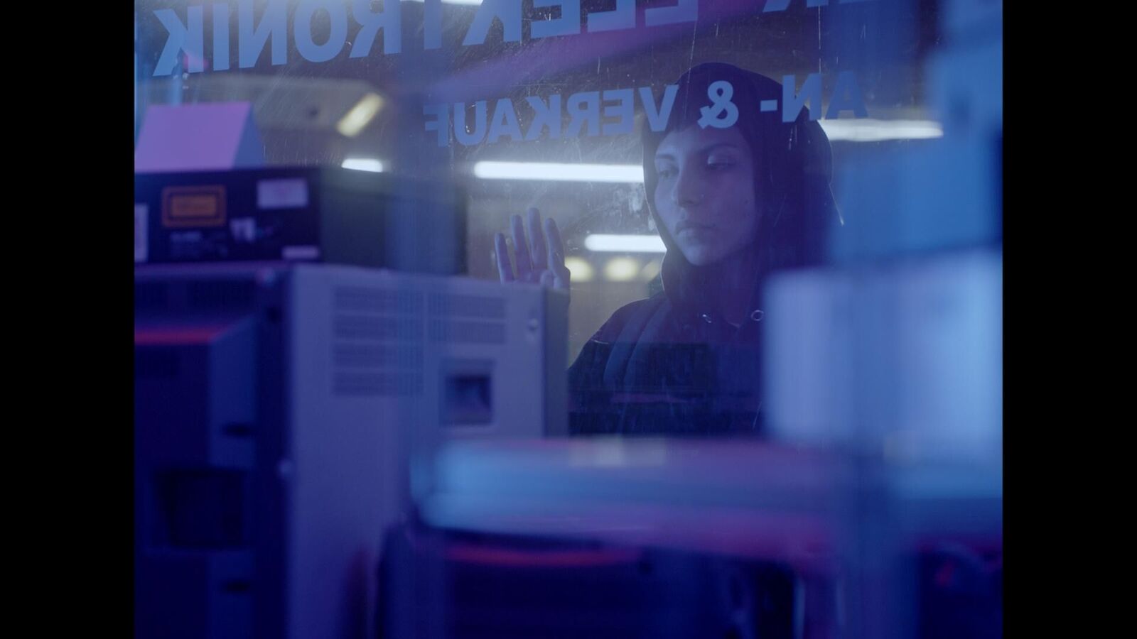 Gallery image of the project Hauntonomy