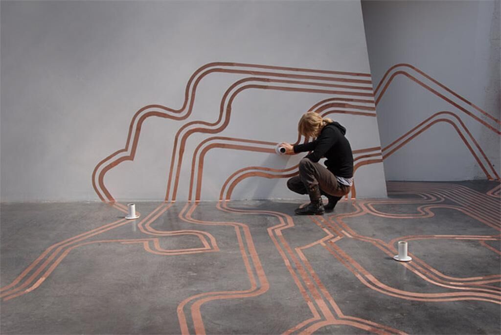 Cover image of the project Open Circuit 