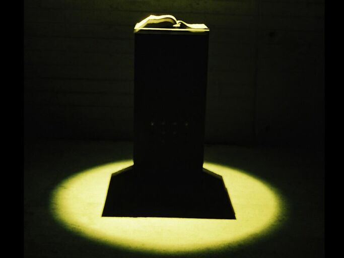 Cover image of the project The guide