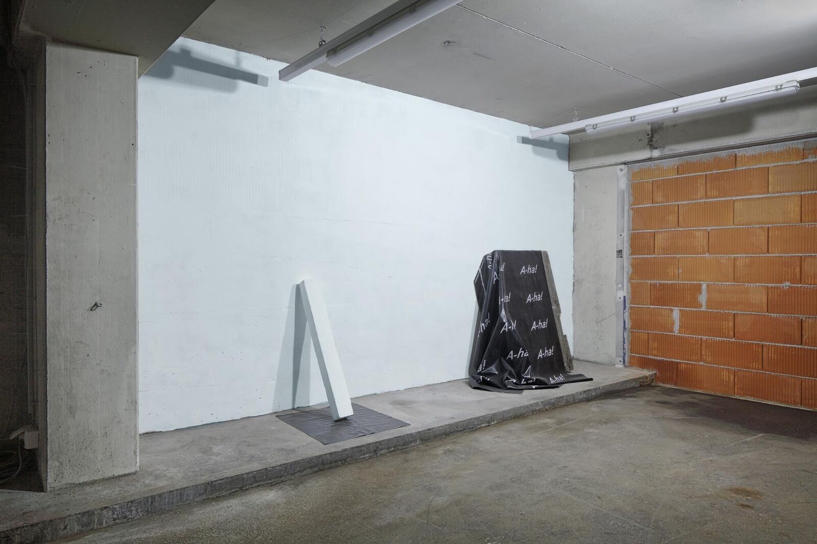 Gallery image of the project READY TO LEAVE