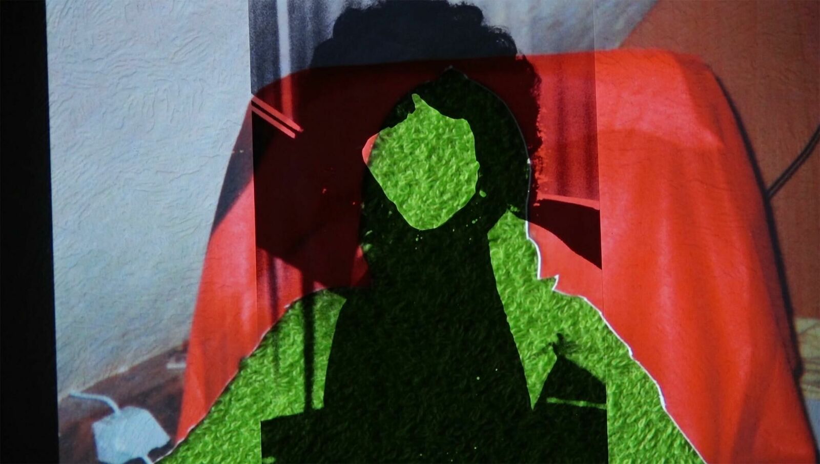 Gallery image of the project Ich hätte lieber einen anderen Film gemacht