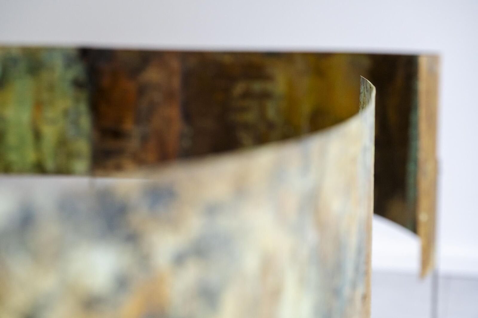 Gallery image of the project 41 seconds