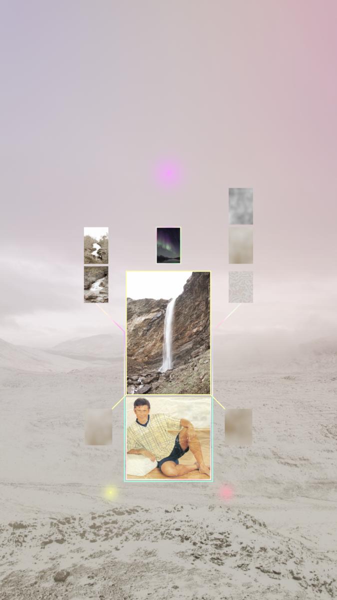 Polarflux Cover image of the project Polarflux