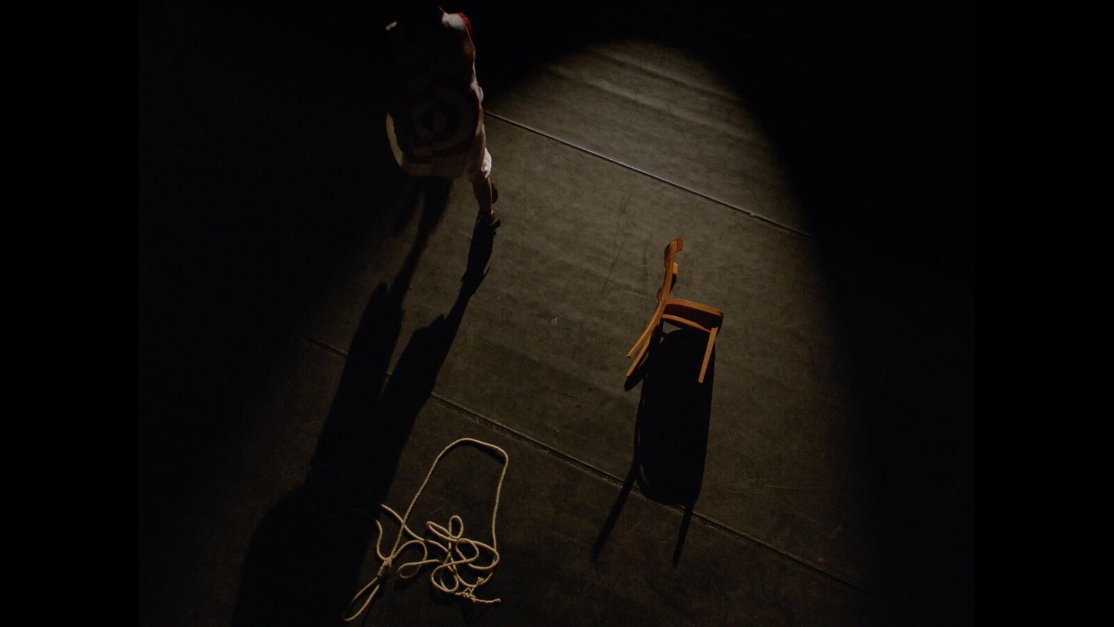 Gallery image of the project Wahn ist eine blinde Kuh