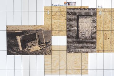 Gallery image of the project Barrikade