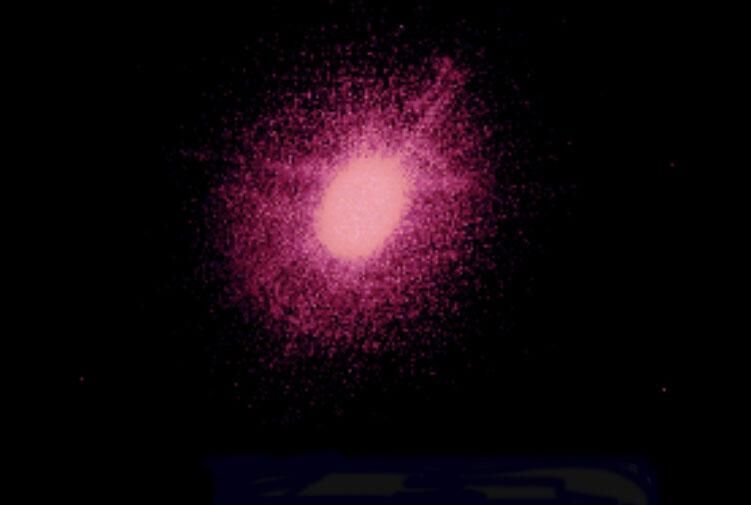 Gallery image of the project L.A.S.E.R.