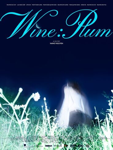 Gallery image of the project Vang:Mận Wine:Plum