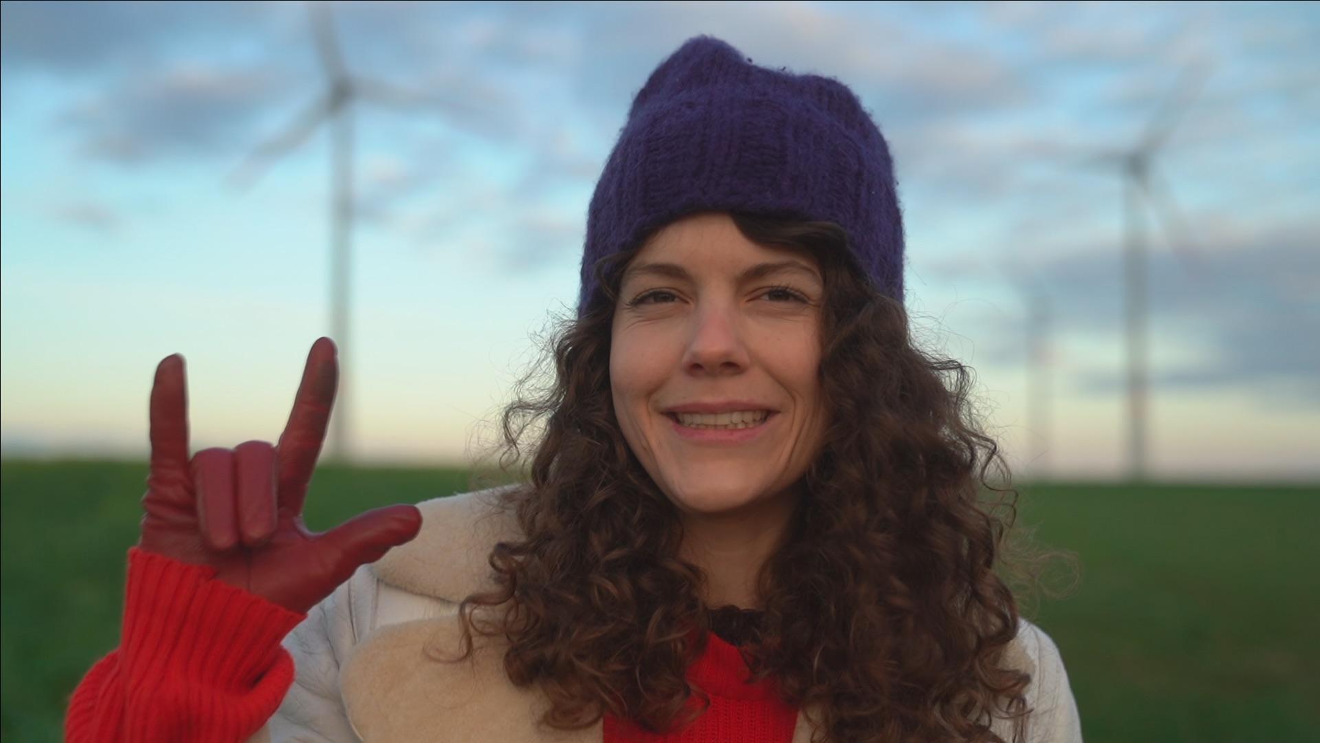 Gallery image of the project Report Null: Inside Metal